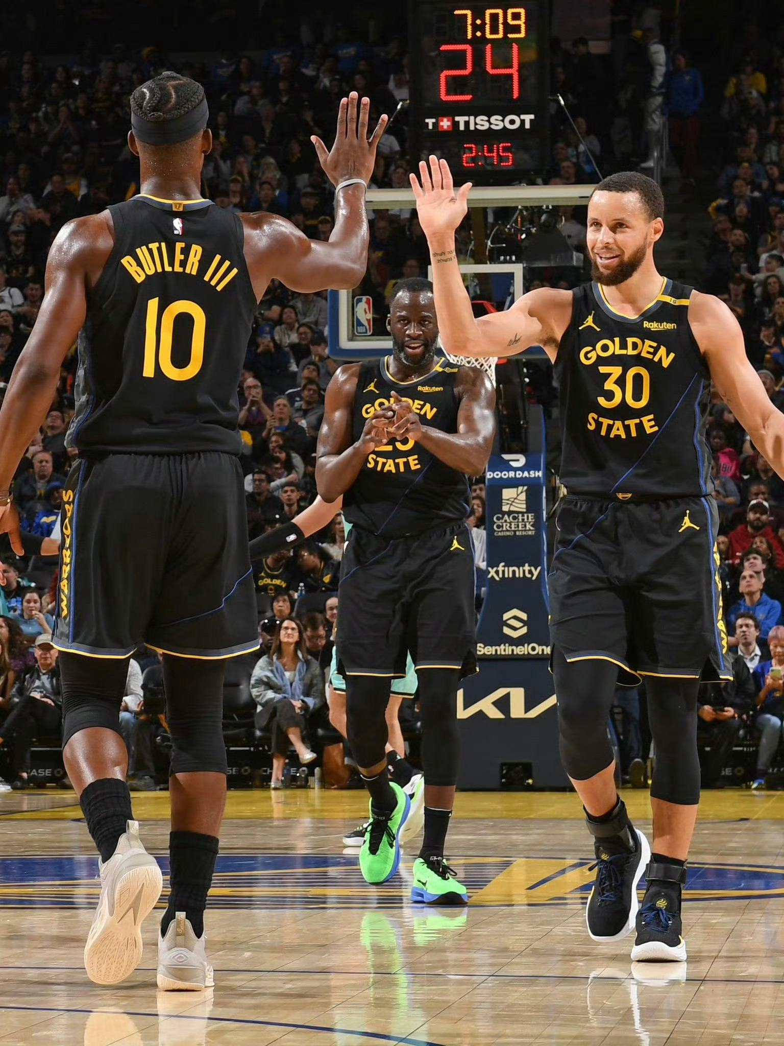 发布期强化 发布期强化