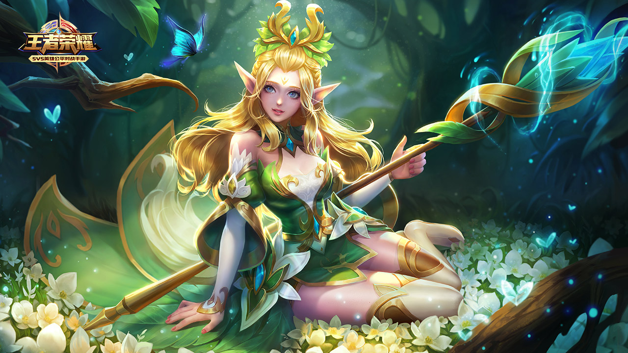 英雄联盟 英雄联盟