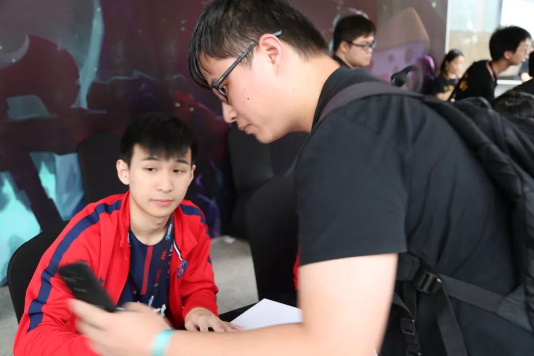 防中维持强